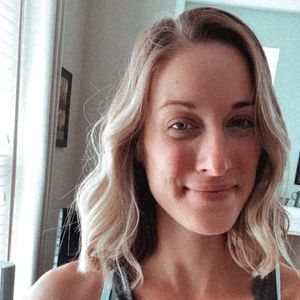 Meet your Posher, Anne